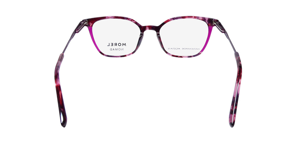 Morel Nomad 40192n Eyeglasses