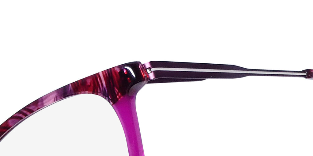 Morel Nomad 40192n Eyeglasses