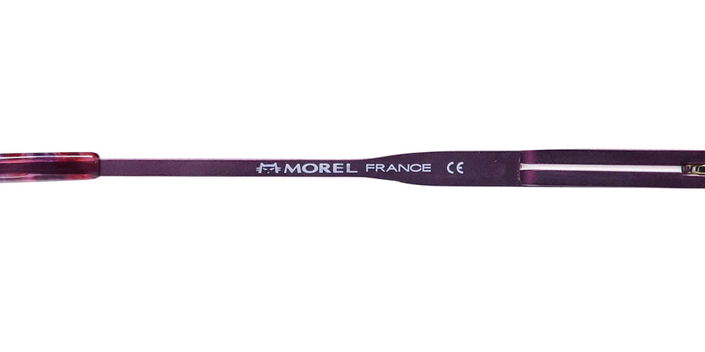 Morel Nomad 40192n Eyeglasses