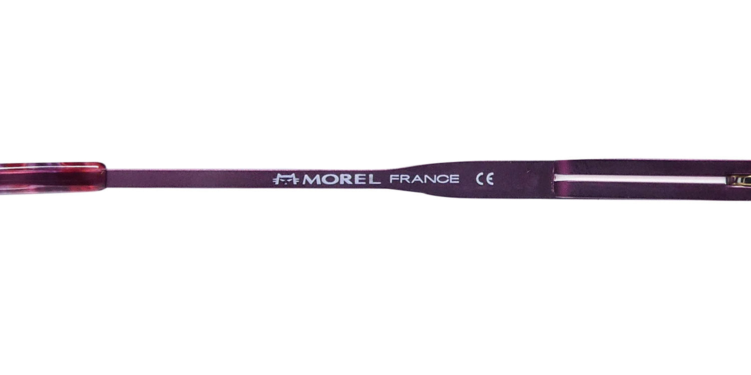 Morel Nomad 40192n Eyeglasses
