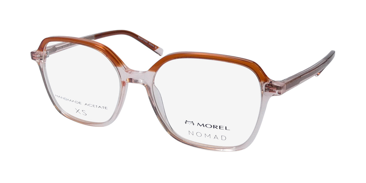 Morel Nomad 40153n Eyeglasses