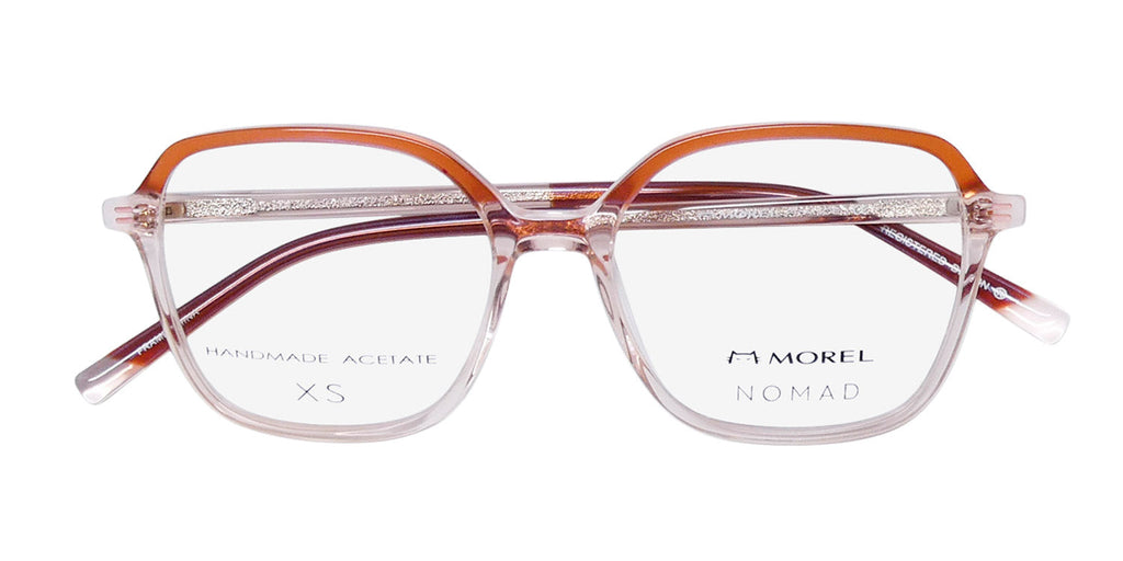 Morel Nomad 40153n Eyeglasses