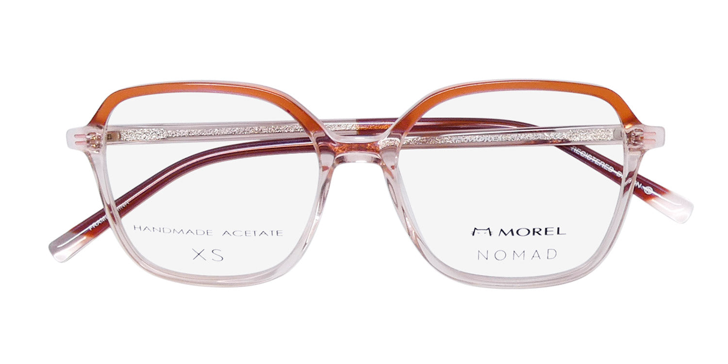 Morel Nomad 40153n Eyeglasses