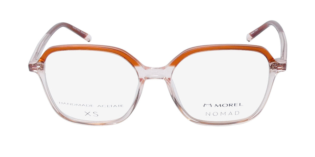 Morel Nomad 40153n Eyeglasses