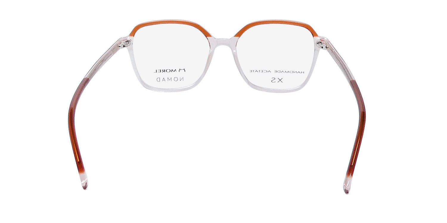 Morel Nomad 40153n Eyeglasses