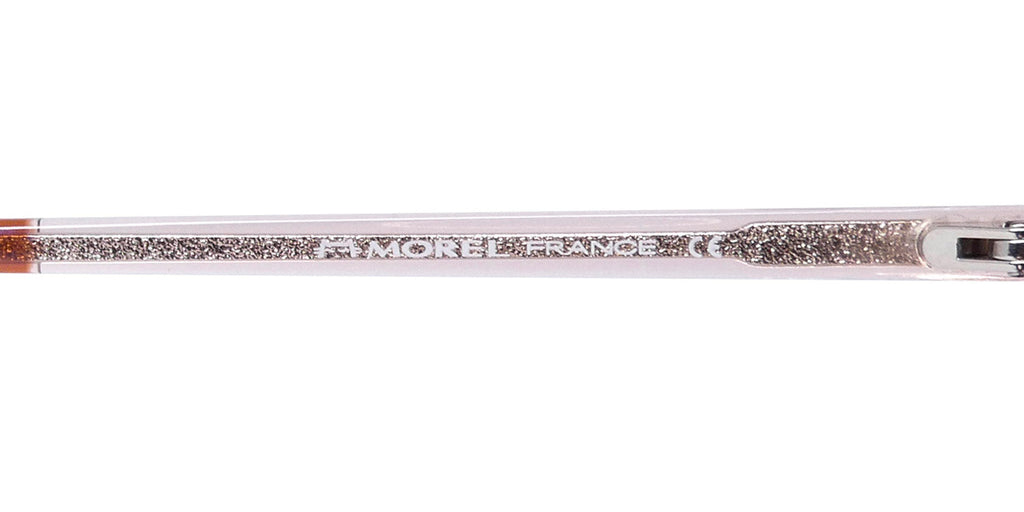 Morel Nomad 40153n Eyeglasses