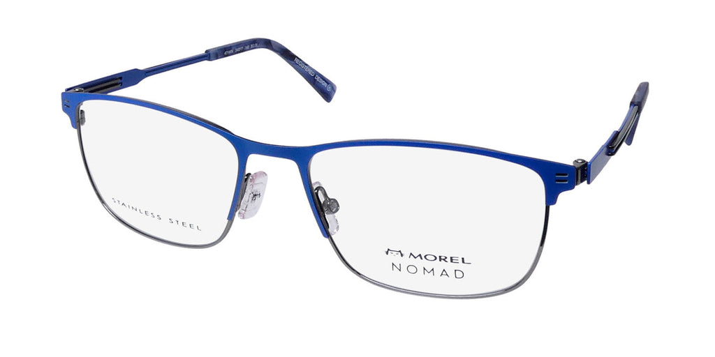 Morel Nomad 40144n Eyeglasses