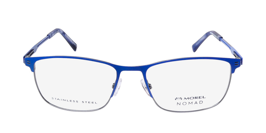 Morel Nomad 40144n Eyeglasses