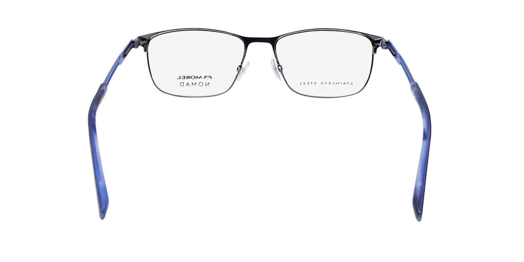 Morel Nomad 40144n Eyeglasses