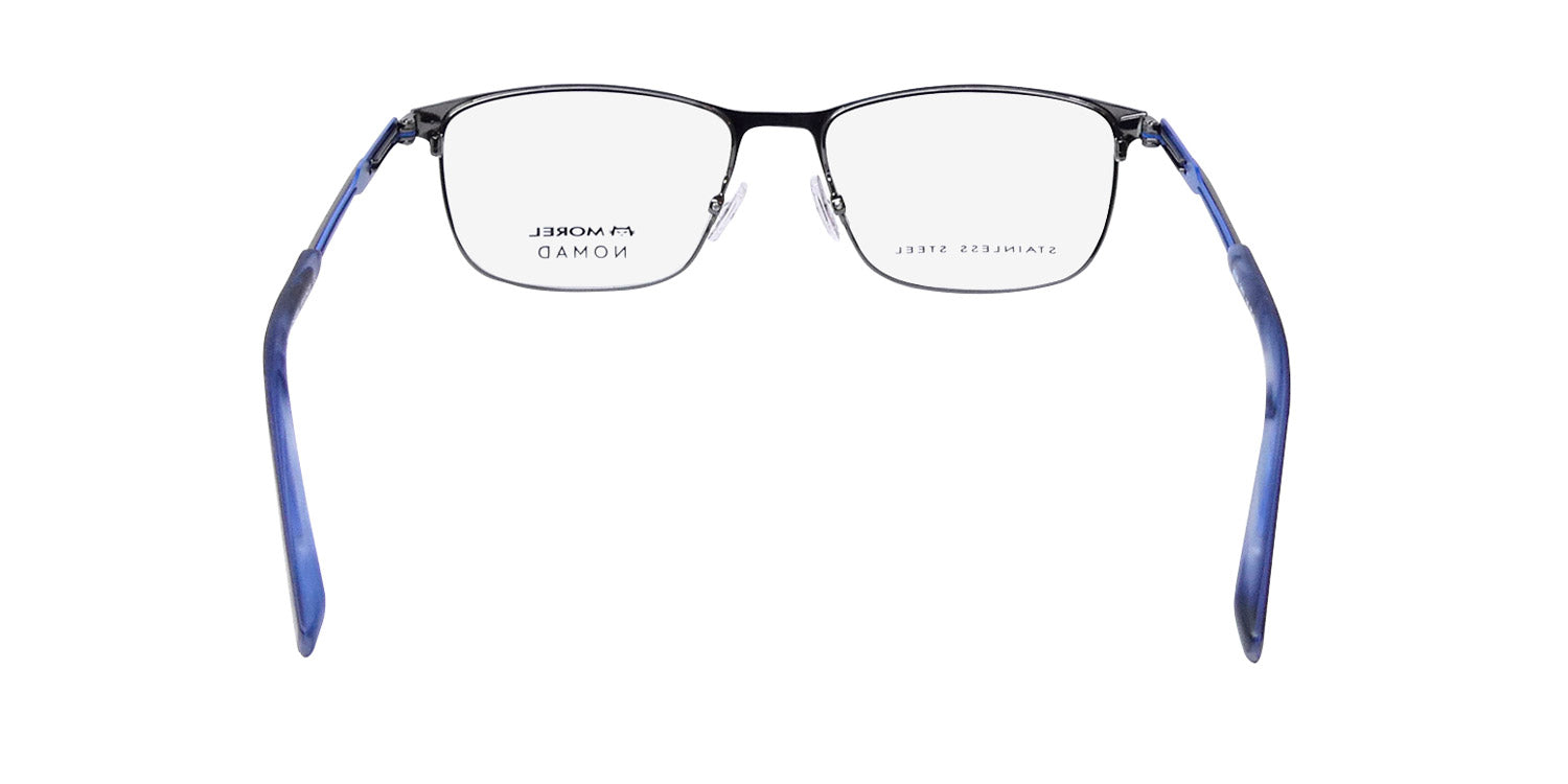 Morel Nomad 40144n Eyeglasses