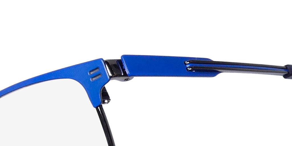 Morel Nomad 40144n Eyeglasses
