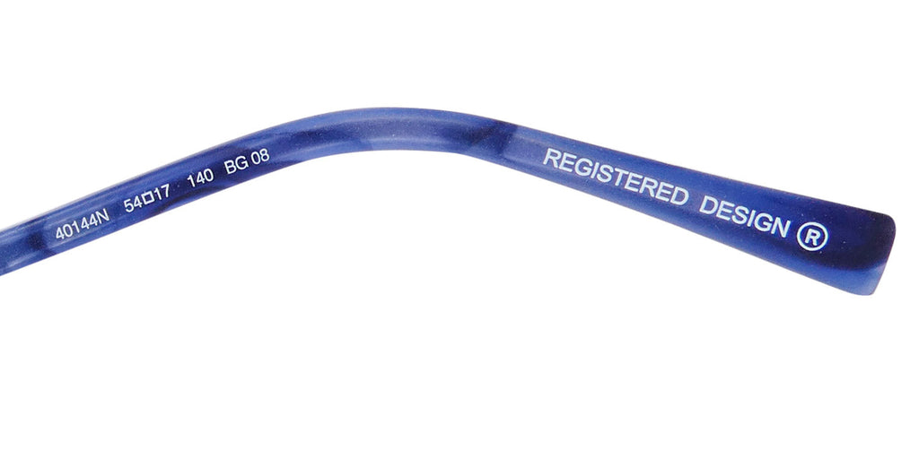 Morel Nomad 40144n Eyeglasses