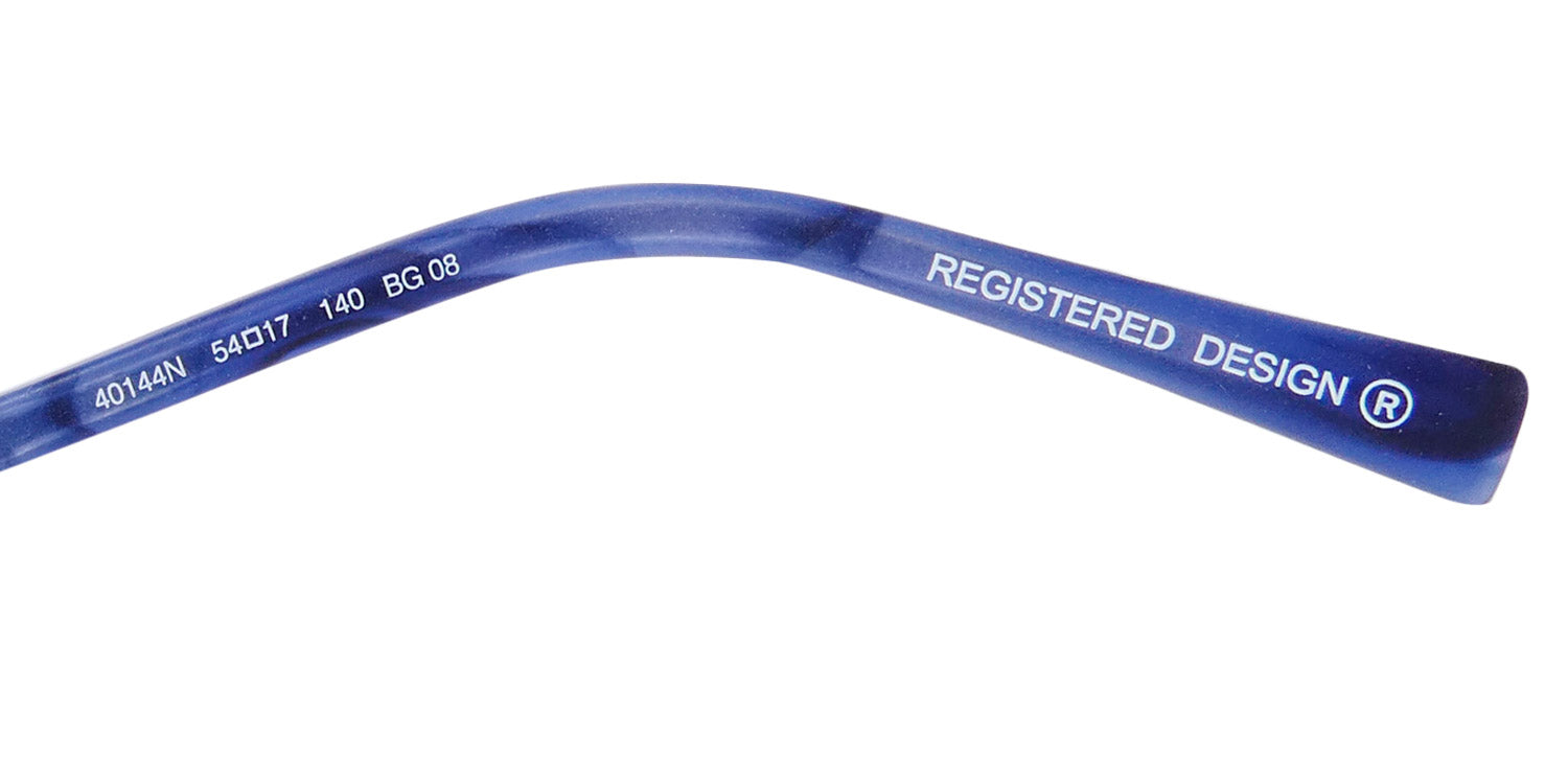 Morel Nomad 40144n Eyeglasses