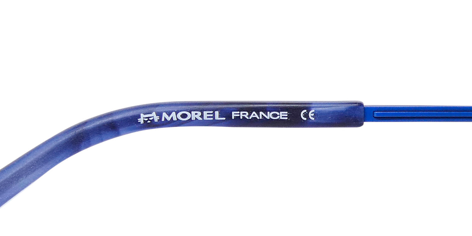 Morel Nomad 40144n Eyeglasses