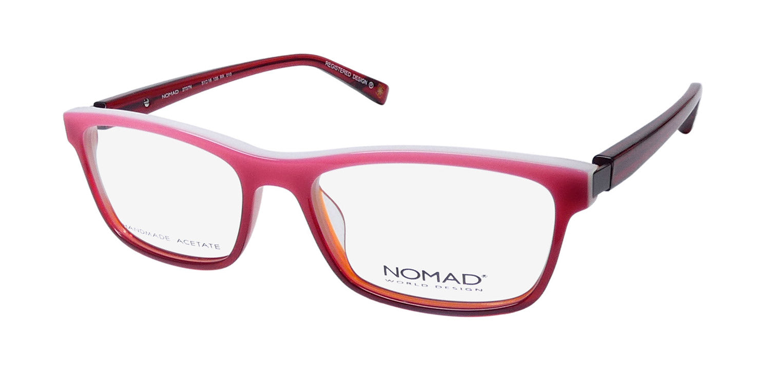 Morel Nomad 2737n Eyeglasses