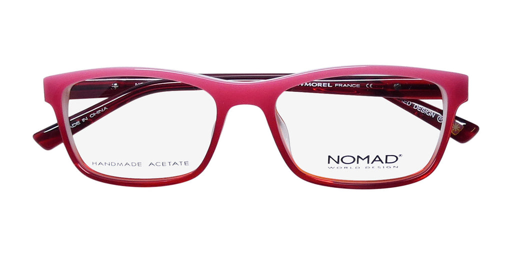 Morel Nomad 2737n Eyeglasses