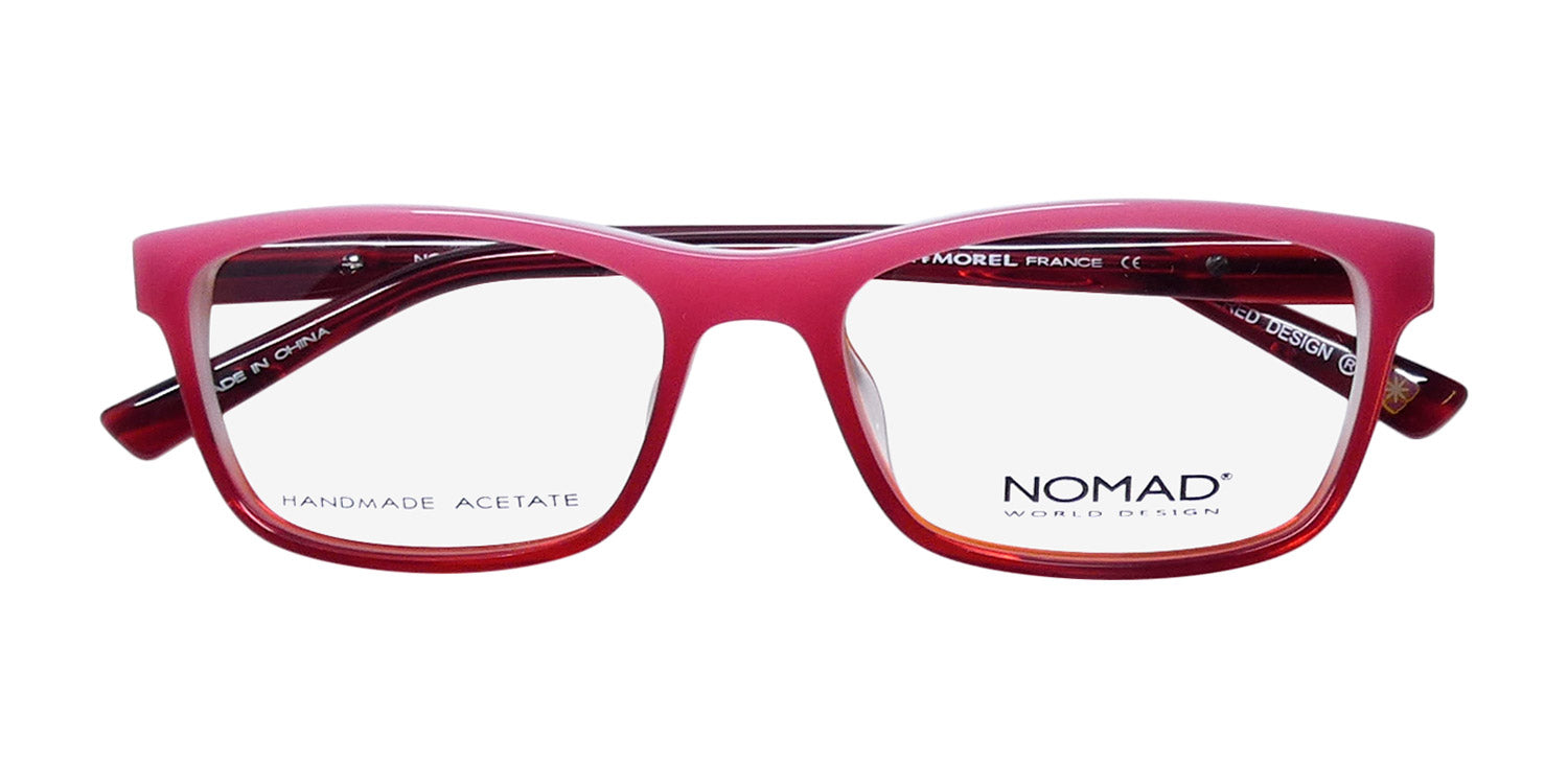 Morel Nomad 2737n Eyeglasses