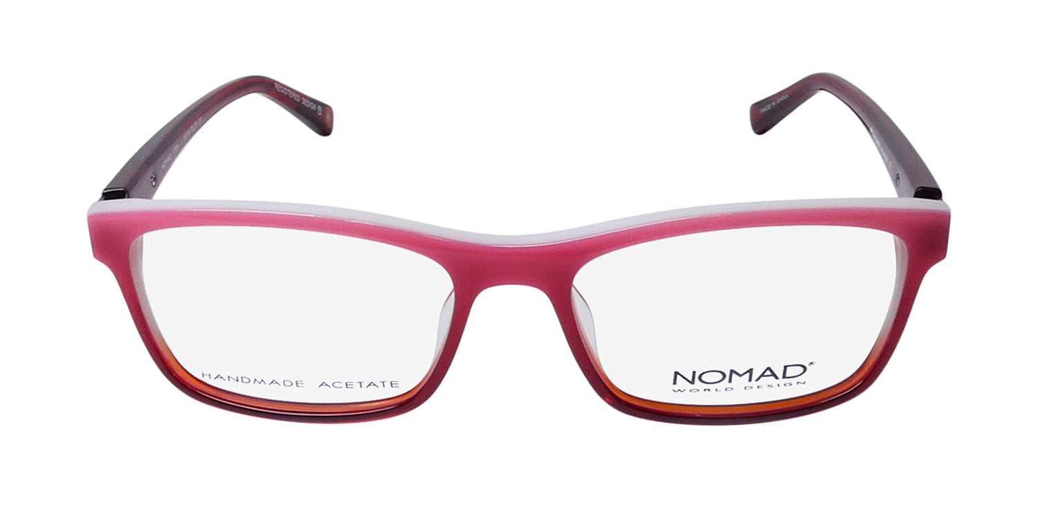 Morel Nomad 2737n Eyeglasses