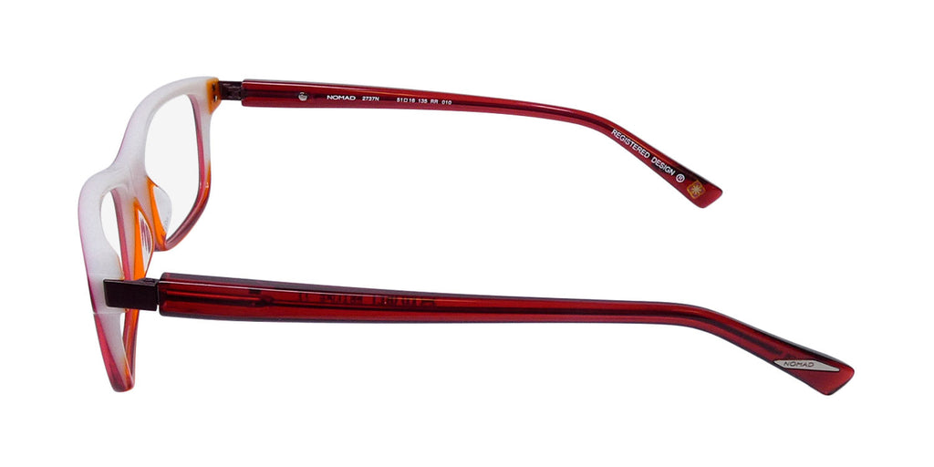 Morel Nomad 2737n Eyeglasses