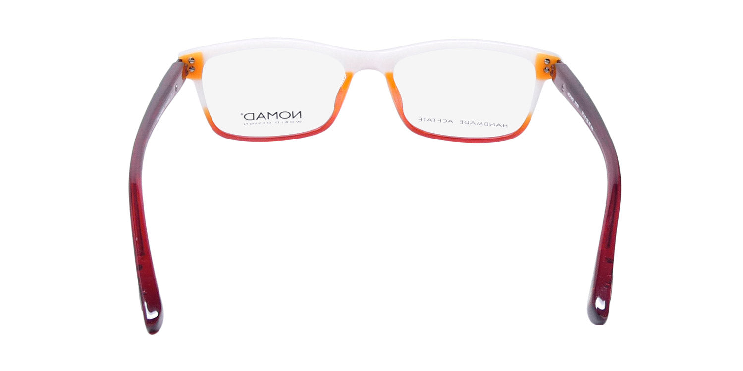 Morel Nomad 2737n Eyeglasses