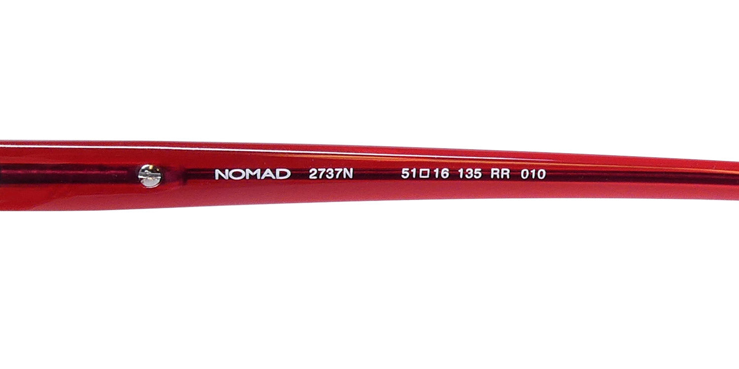 Morel Nomad 2737n Eyeglasses
