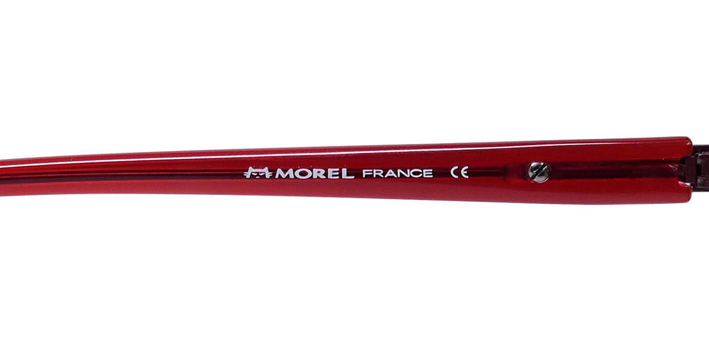 Morel Nomad 2737n Eyeglasses