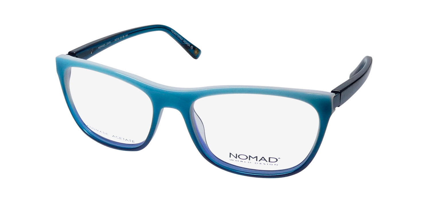 Morel Nomad 2747n Eyeglasses