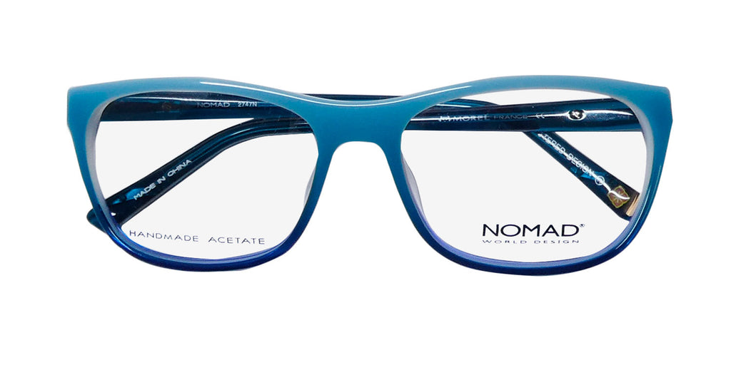 Morel Nomad 2747n Eyeglasses