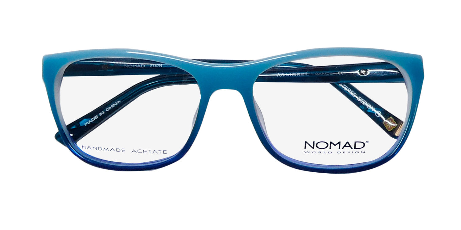 Morel Nomad 2747n Eyeglasses