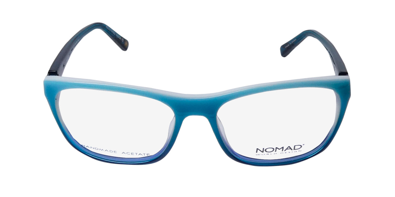 Morel Nomad 2747n Eyeglasses