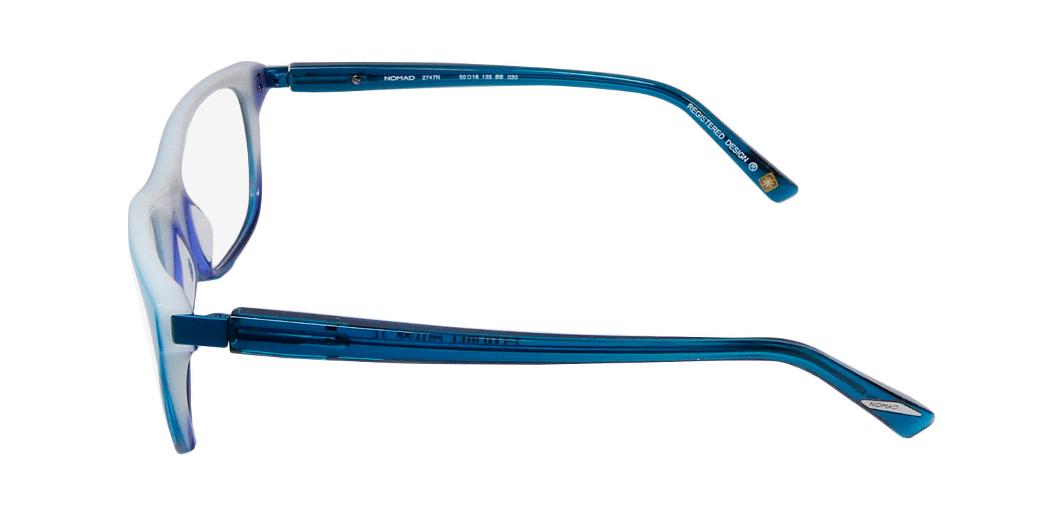 Morel Nomad 2747n Eyeglasses
