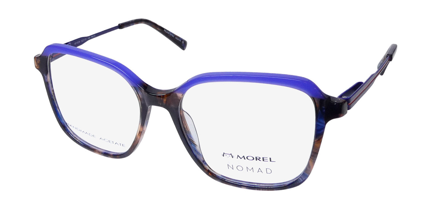 Morel Nomad 40193n Eyeglasses