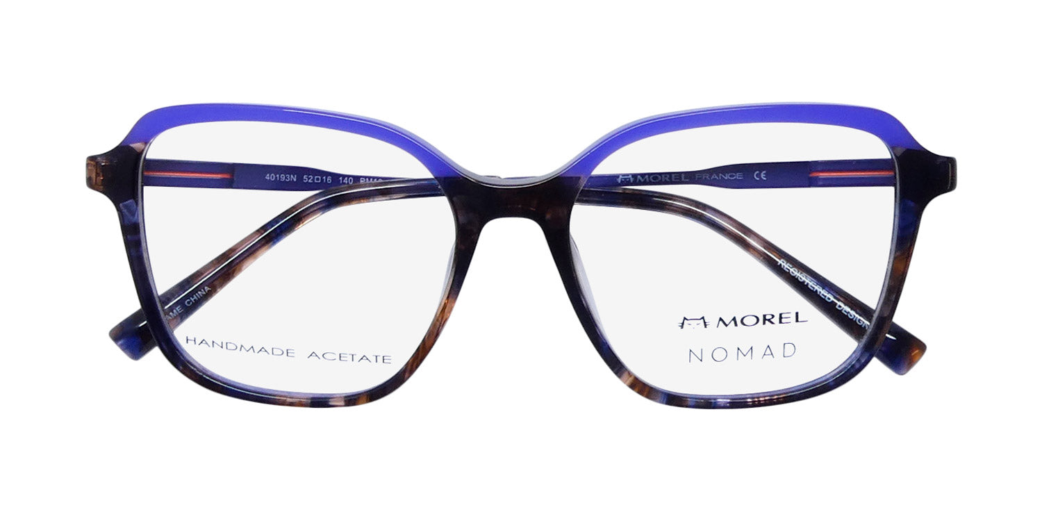 Morel Nomad 40193n Eyeglasses