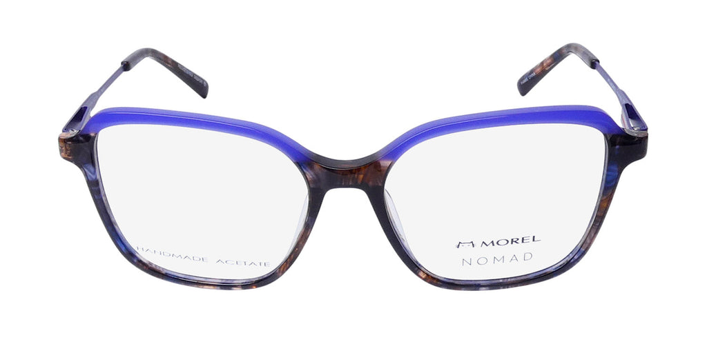 Morel Nomad 40193n Eyeglasses