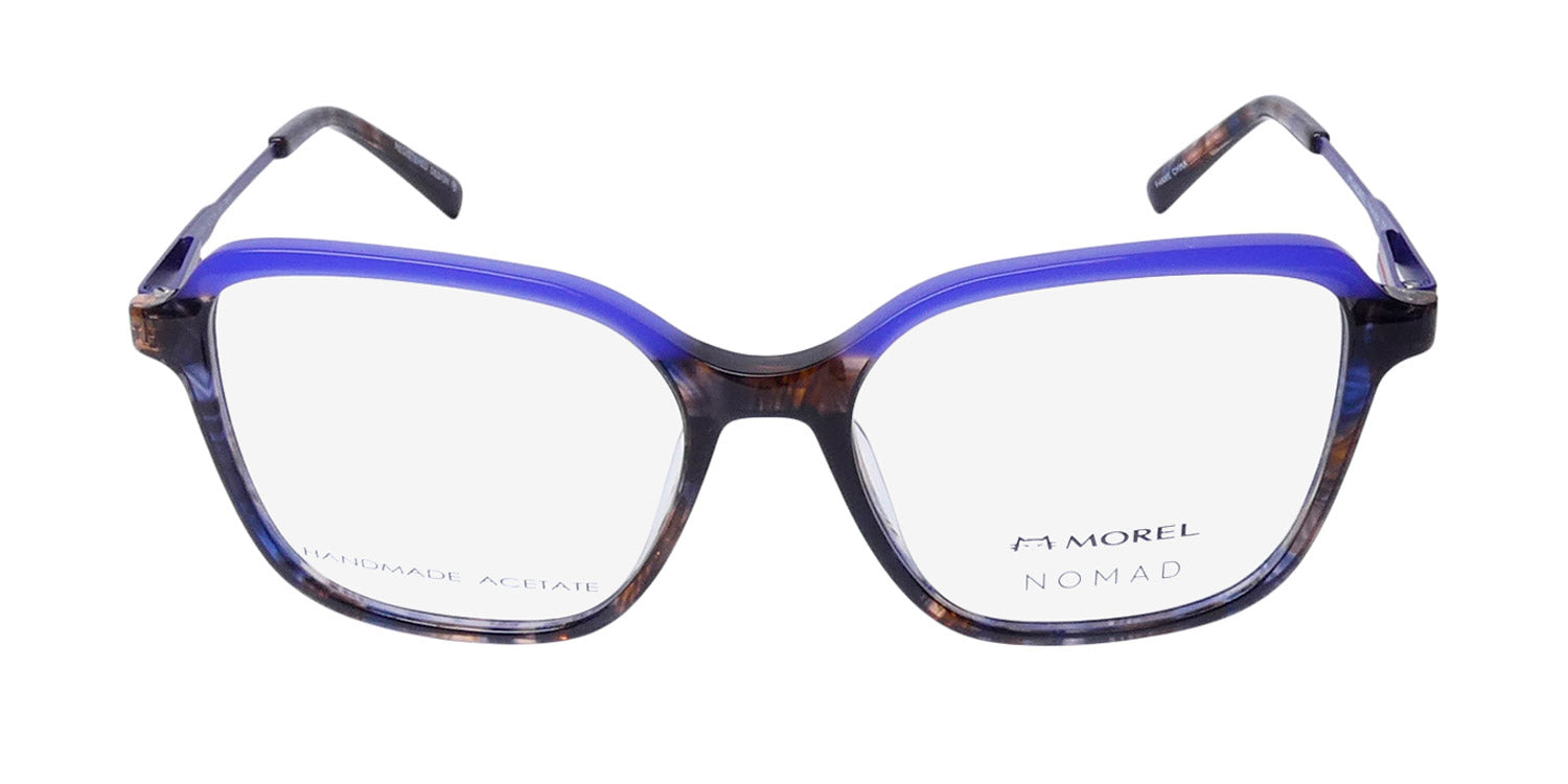 Morel Nomad 40193n Eyeglasses