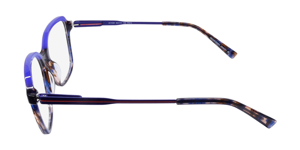 Morel Nomad 40193n Eyeglasses
