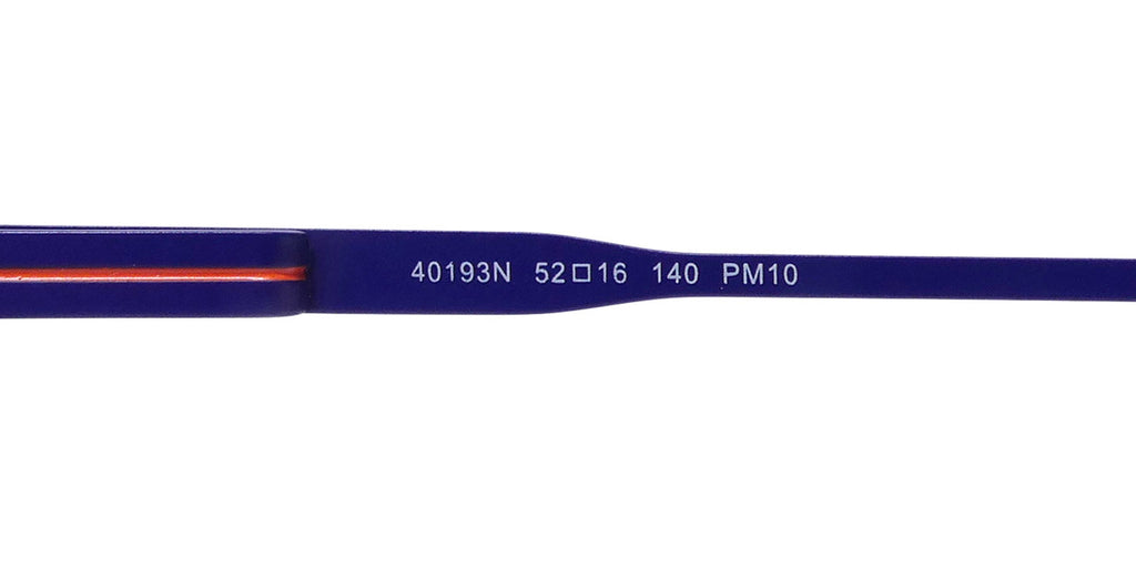 Morel Nomad 40193n Eyeglasses