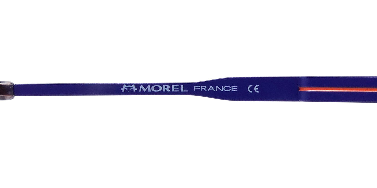 Morel Nomad 40193n Eyeglasses