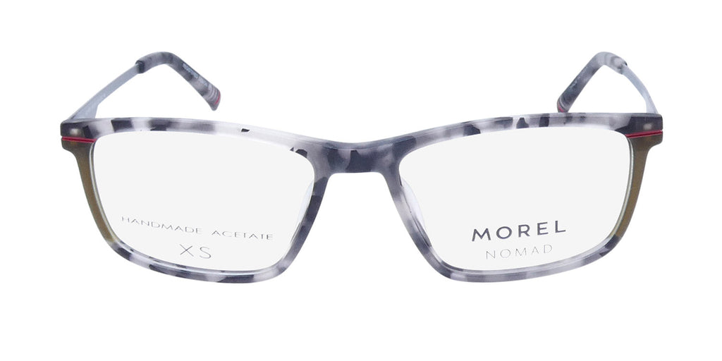 Morel Nomad 40198n Eyeglasses