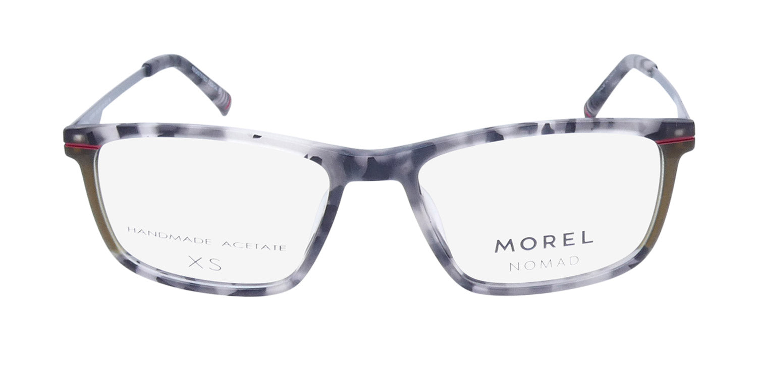 Morel Nomad 40198n Eyeglasses