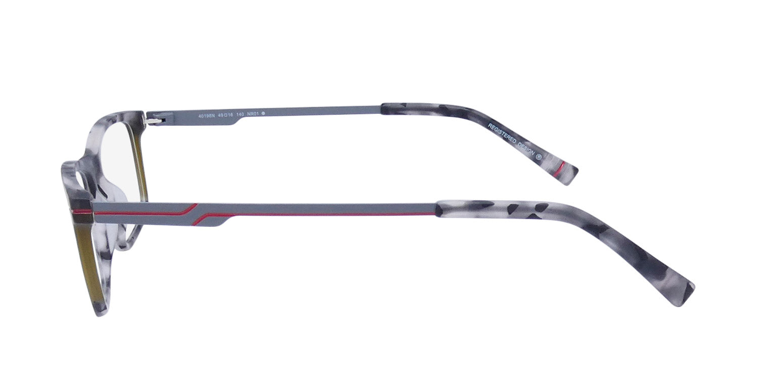 Morel Nomad 40198n Eyeglasses