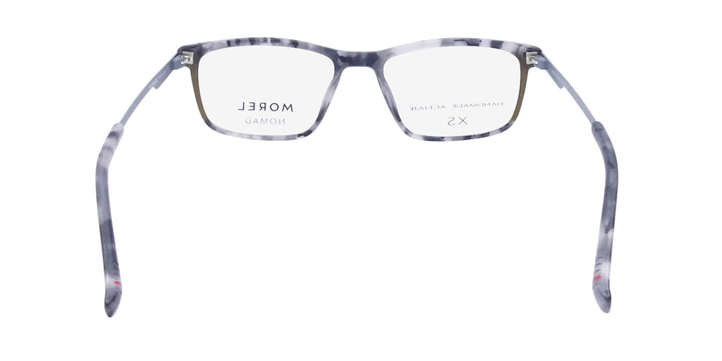 Morel Nomad 40198n Eyeglasses