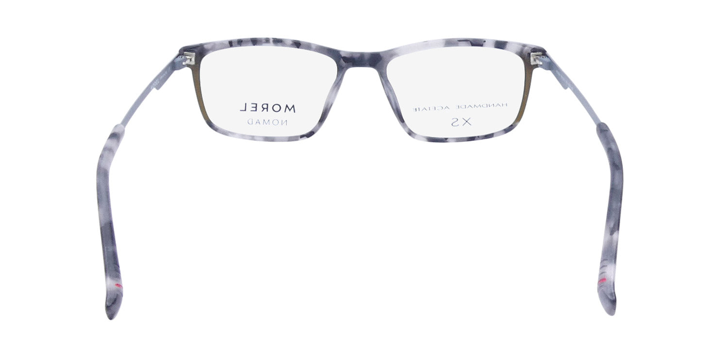 Morel Nomad 40198n Eyeglasses