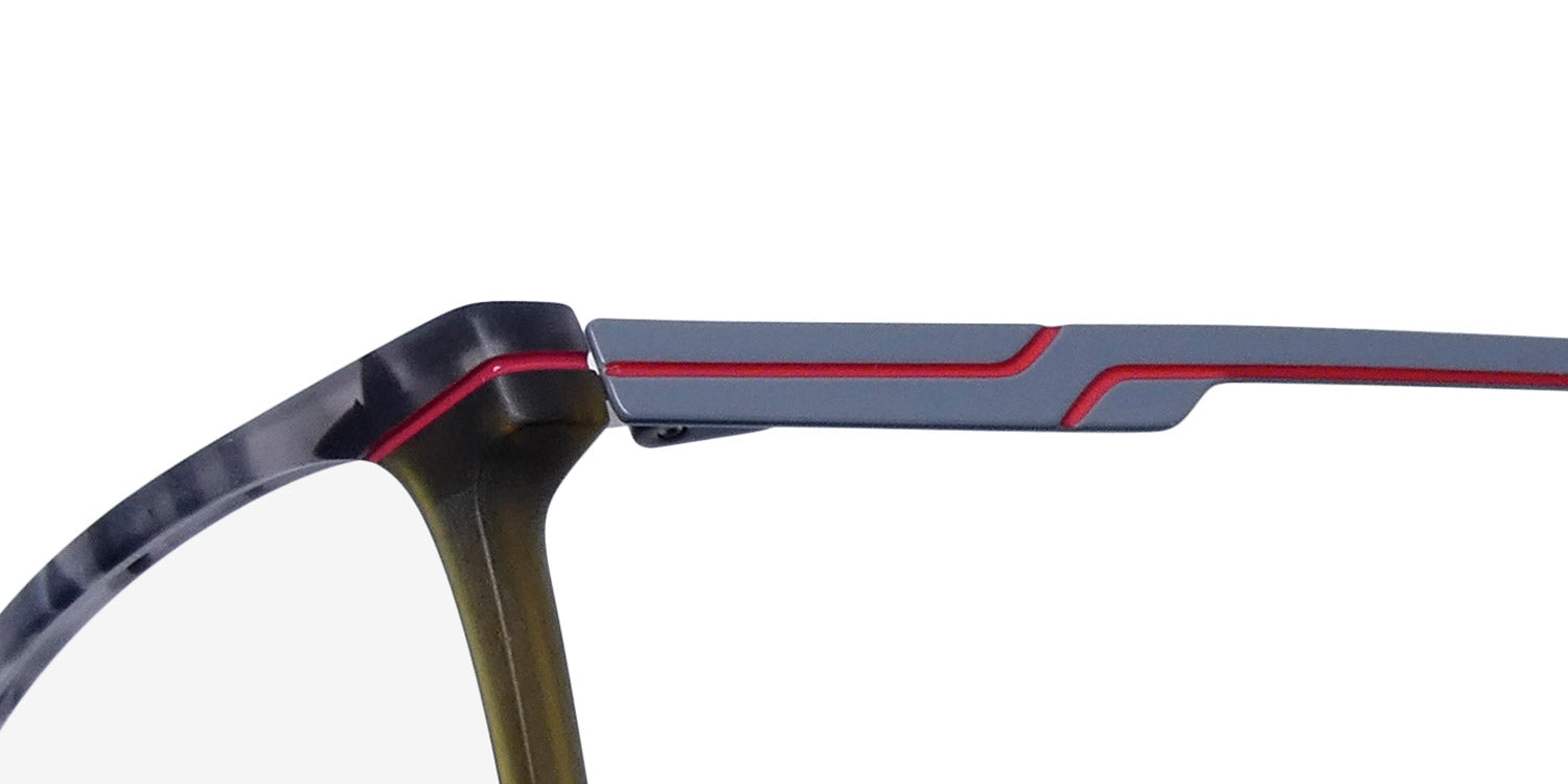 Morel Nomad 40198n Eyeglasses