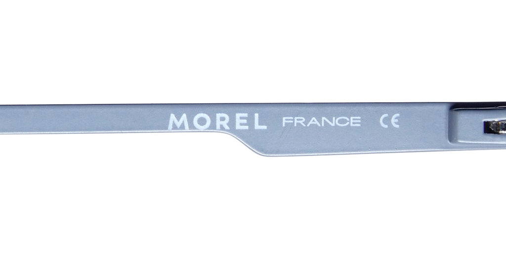Morel Nomad 40198n Eyeglasses