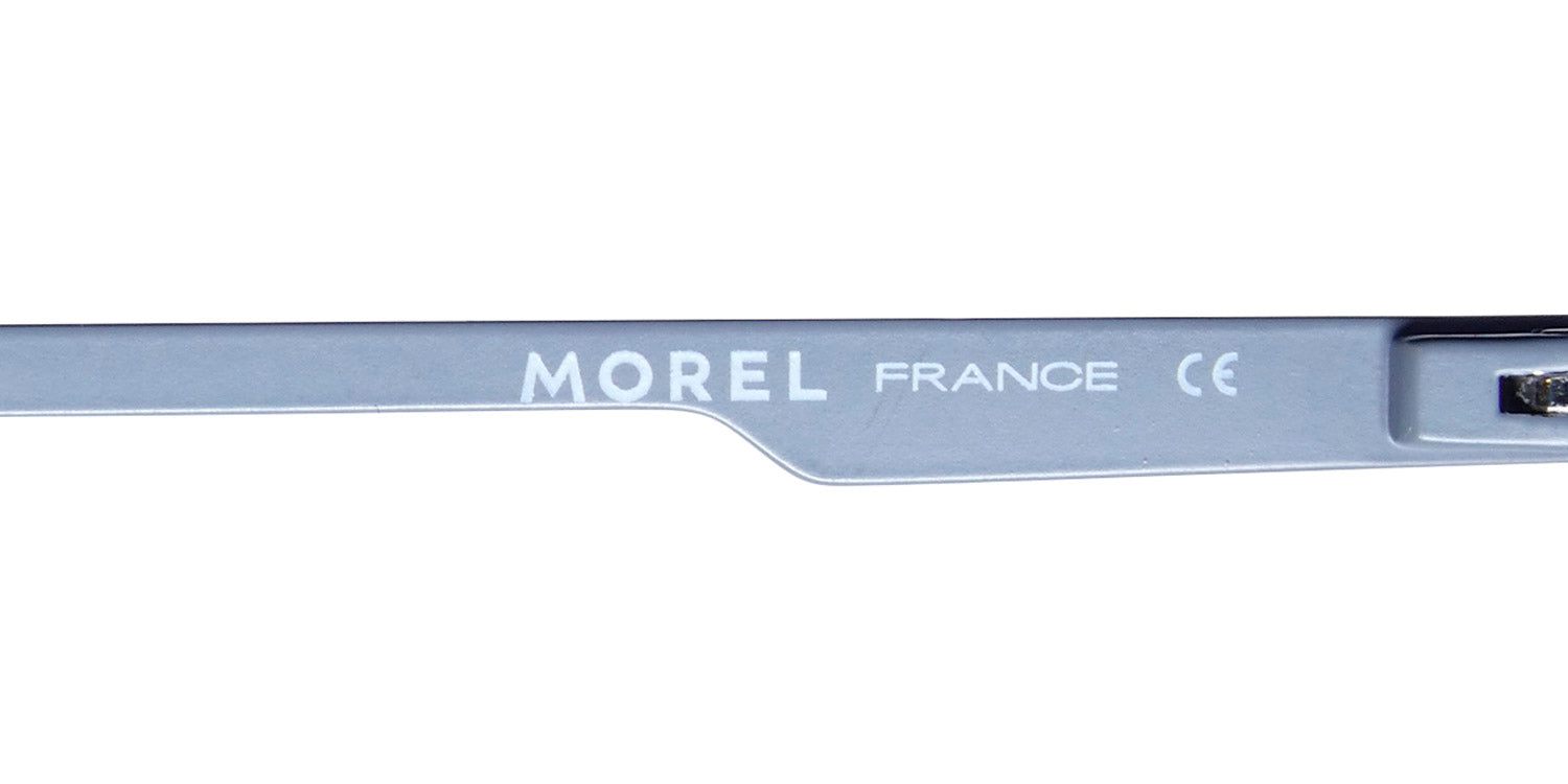 Morel Nomad 40198n Eyeglasses