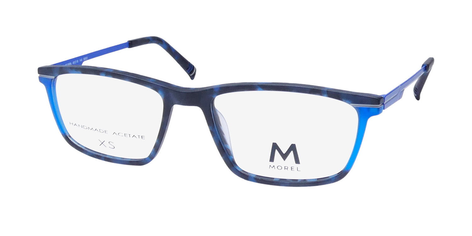 Morel Nomad 40198n Eyeglasses