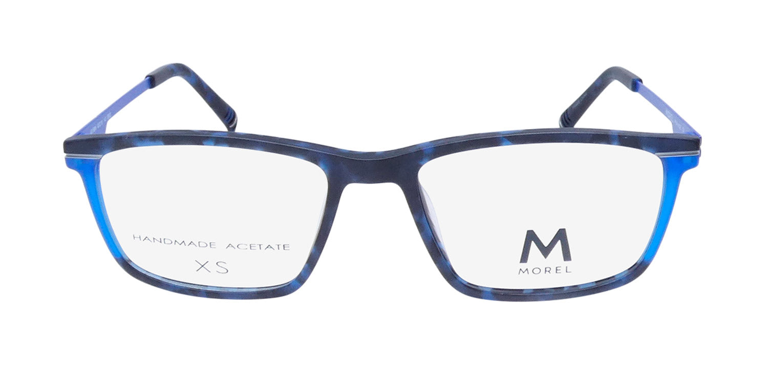 Morel Nomad 40198n Eyeglasses