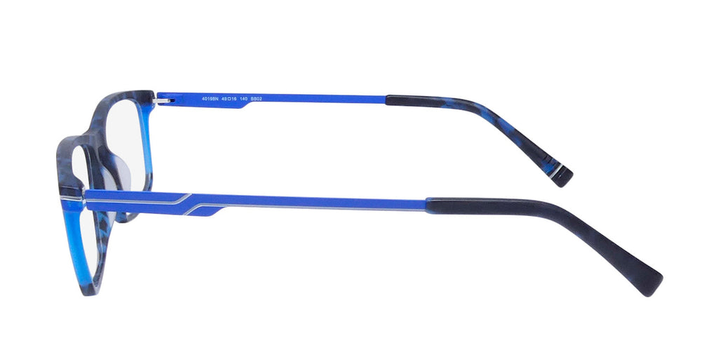 Morel Nomad 40198n Eyeglasses