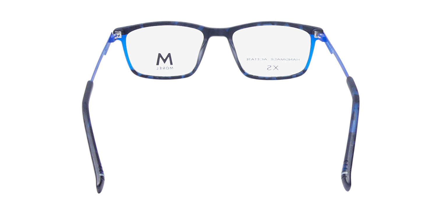 Morel Nomad 40198n Eyeglasses